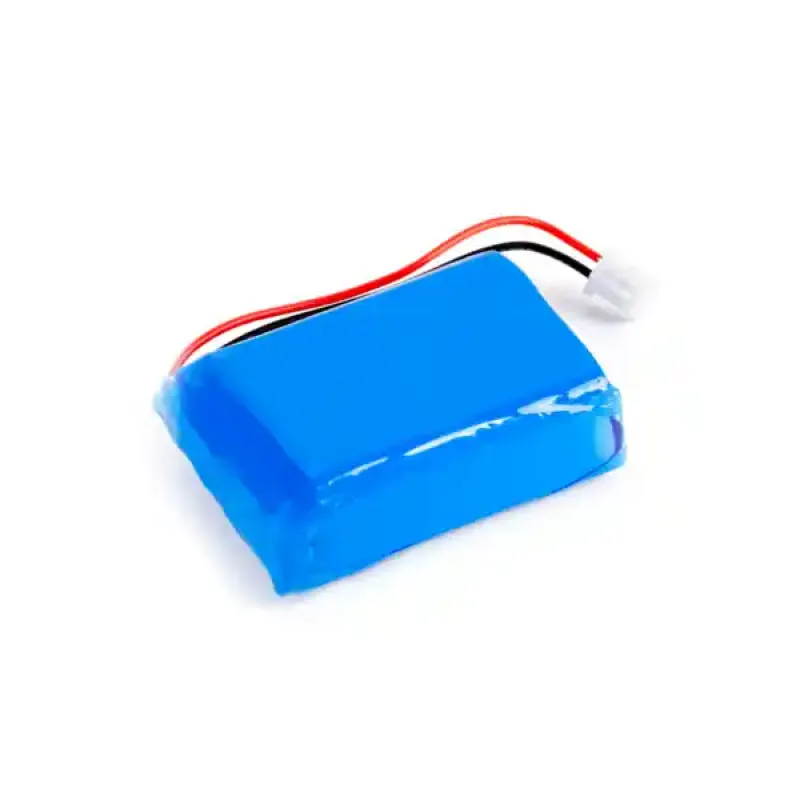 Rechargeable battery
YKR-01