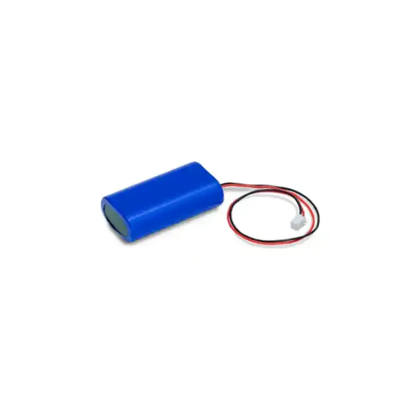 Rechargeable battery
YKR-03