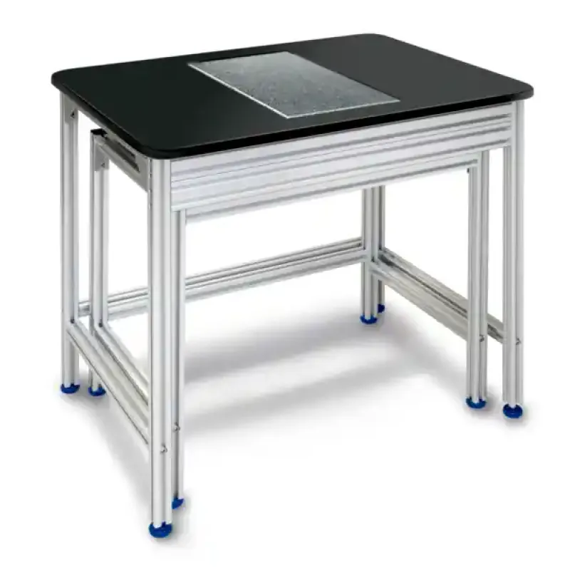 Antivibration table
YPS-03