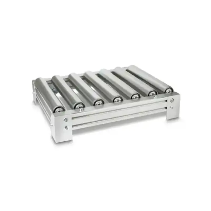 Roller Conveyor
YRO-02