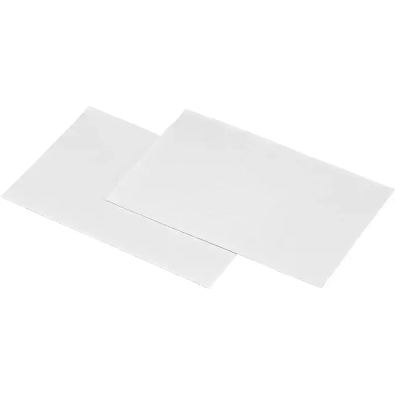 Filter Paper Sheets MN 86/70 BF 60 x 90 mm pack of 100 According to EN 646:2019-02 and EN 648:2019-02