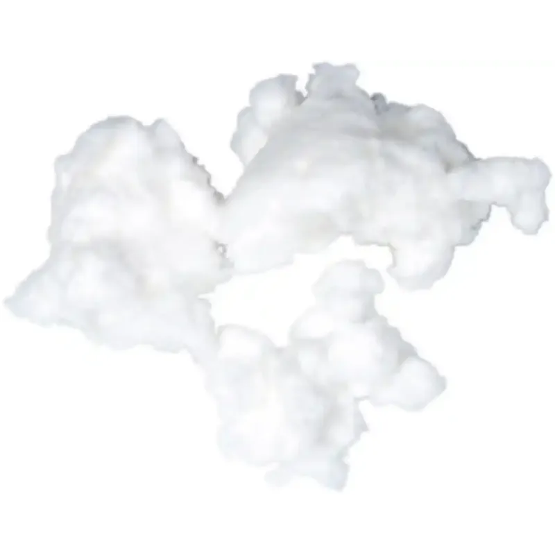 Filter flocs MN 101 pack of 1000 g