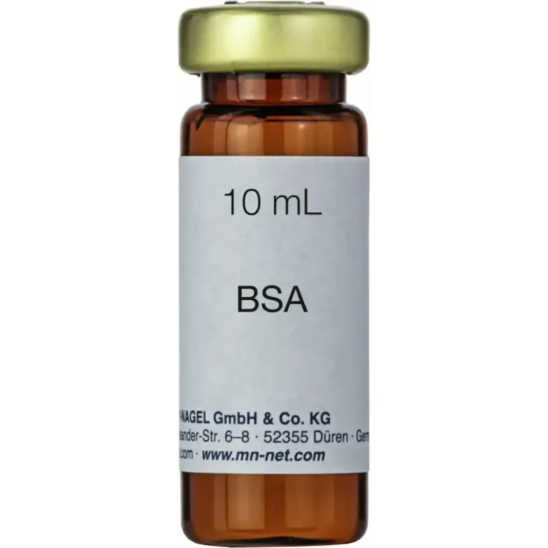 Silylation reagent BSA pack of 1x10 mL
