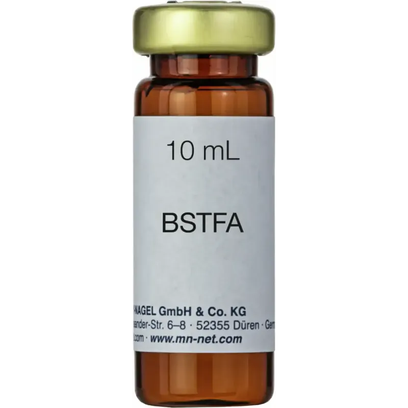 Silylation reagent BSTFA pack of 20x 1 mL