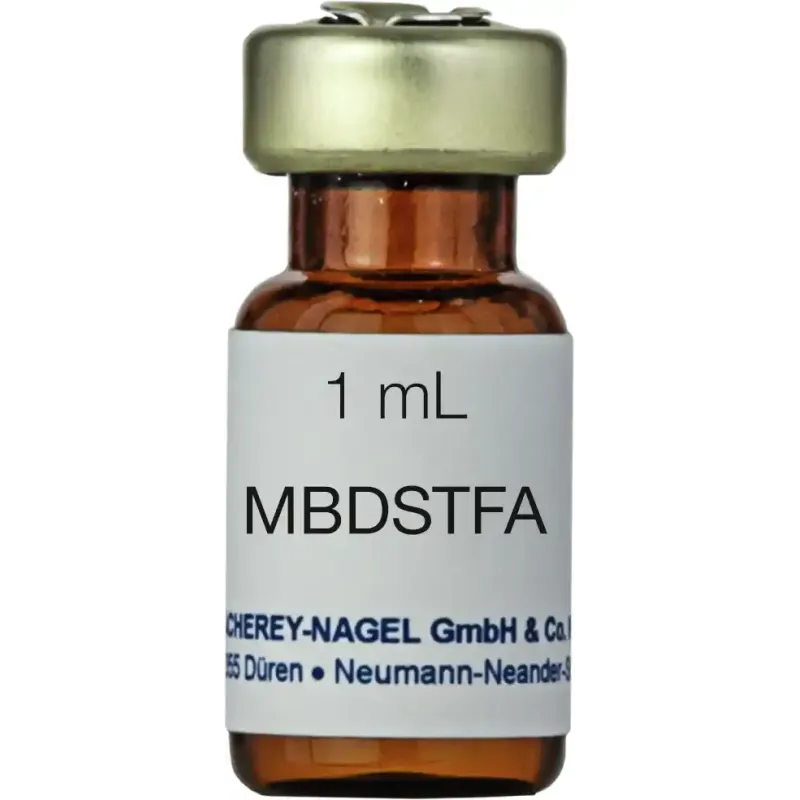Silylation reagent MBDSTFA pack of 20 x 1 mL
