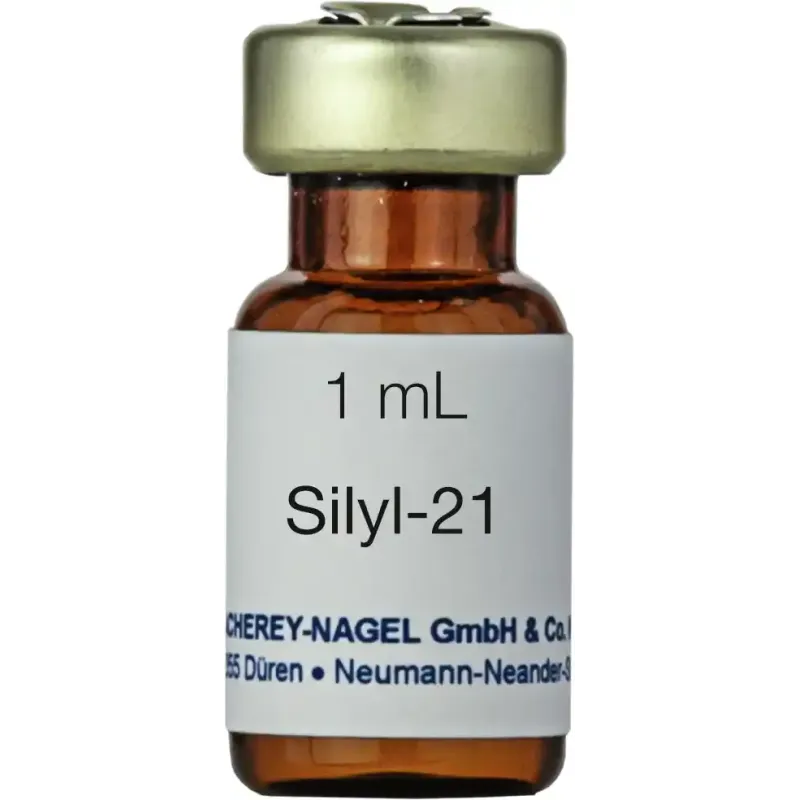 Silylation reagent Silyl-21 pack of 20x 1 mL