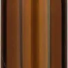 Screw Neck Vial N 9 outer diameter: 11.6 mm, outer height: 32 mm amber, flat bottom, with integrated Insert 0.2 mL, conical pack of 100