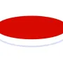 N 9 septa, Silicone white/PTFE red Hardness: 45° shore A Thickness: 1.0 mm pack of 100