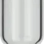 1.1 mL Crimp Neck Vial N 11 outer diameter: 11.6 mm, outer height: 32 mm clear, conical pack of 100