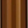 20 mL Headspace Crimp Neck Vial N 20 outer diameter: 23.25 mm, outer height: 75.5 mm amber, flat bottom, flat DIN crimp neck pack of 100