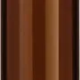 20 mL Headspace Crimp Neck Vial N 20 outer diameter: 22.5 mm, outer height: 75.5 mm amber, rounded bottom, flat DIN crimp neck pack of 100