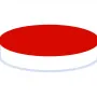 N 8 septa, Silicone white/PTFE red Hardness: 45° shore A Thickness: 1.3 mm pack of 100