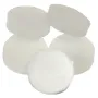 Silicone septa N 11, soft OD: 11 mm, thickness: 3 mm, pack of 50