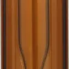 Snap Ring Vial N 11 outer diameter: 11.6 mm, outer height: 32 mm amber, flat bottom, with integrated Insert 0.2 mL, conical pack of 100
