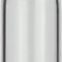 Combipack 702714: 1.5 mL Snap Ring Vial N 11 clear, with 702064 N 11 PE Snap Ring Cap transparent, Silicone white/PTFE blue, cross-slit, Hardness: 55° shore A, Thickness: 1.0 mm, pack of 1000
