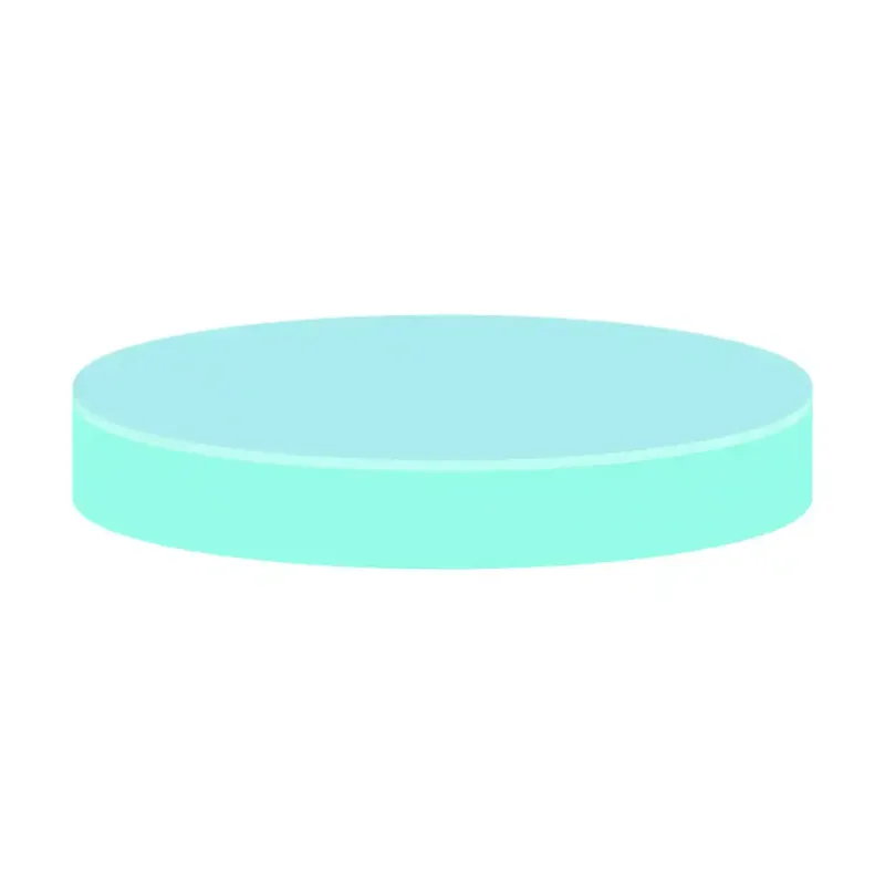N 20 septa Silicone blue transparent/PTFE colorless Hardness: 45° shore A Thickness: 3 mm pack of 100