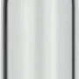 Combipack 70213: 1.5 mL Screw Neck Vial N 8 clear, flat bottom, small opening, with 70245 N 8 PP Screw Cap black, center hole, Silicone white/PTFE red, Hardness: 45° shore A, Thickness: 1.3 mm, pack of 1000 each