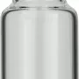 10 mL Headspace Screw Neck Vial N 18 outer diameter: 22.5 mm, outer height: 46 mm clear, rounded bottom pack of 100
