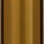 4 mL Screw Neck Vial N 13 outer diameter: 14.75 mm, outer height: 45 mm amber, flat bottom pack of 100