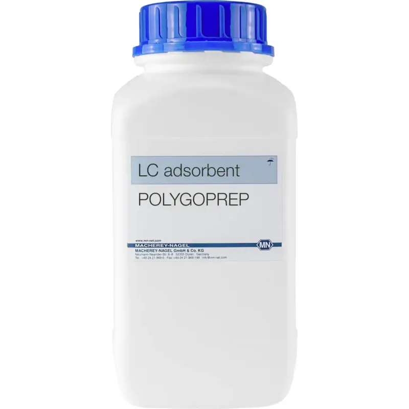 POLYGOPREP 60-12 pack of 1000 g in plastic container