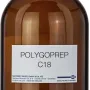 POLYGOPREP 60-20 C18 pack of 1000 g in plastic container