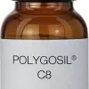 POLYGOSIL 60-7 C8 pack of 100 g in glass container