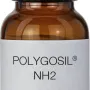 POLYGOSIL 60-5 NH2 pack of 100 g in glass container
