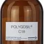 POLYGOSIL 100-7 C18 pack of 10 g in glass container
