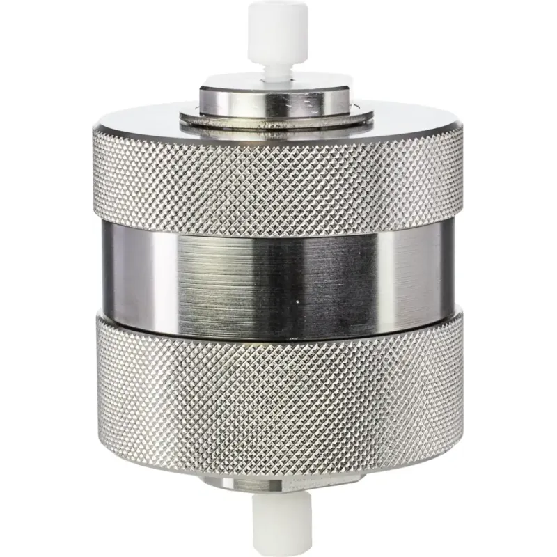 VarioPrep guard column holder (short) for 32 mm ID guard column cartridges VP 15/32 pack of 1