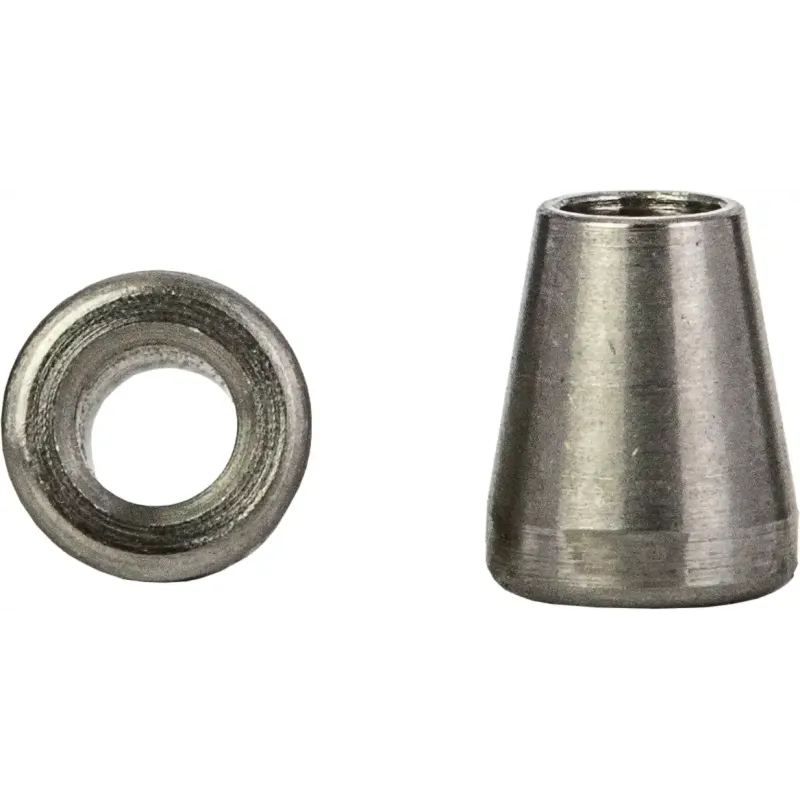 Ferrule 1/16" suitable for 1/16" capillary tube pack of 5