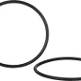 O-ring for VP guard column holder 32 mm (718252 and 718253) pack of 2