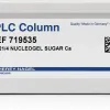 NUCLEOGEL HPLC guard column Nucleogel VA 21/4 SUGAR Pb length: 21 mm, ID: 4 mm pack of 2 (requires guard column holder C, REF 719538)