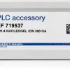 NUCLEOGEL HPLC guard column Nucleogel VA 21/4 SUGAR Na length: 21 mm, ID: 4 mm pack of 2 (requires guard column holder C, REF 719538)