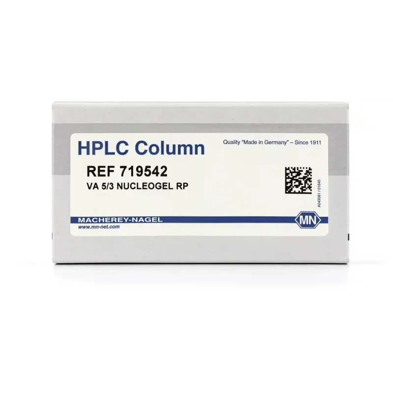 Special-RP-HPLC guard column VA 5/3 NUCLEOGEL RP pack of 2