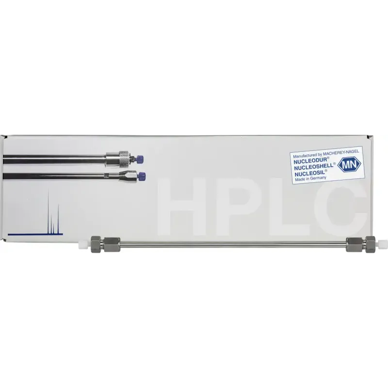 Special HPLC column VA 300/7.8 NUCLEOGEL Sugar 810 Ca length: 300 mm, ID: 7.8 mm pack of 1
