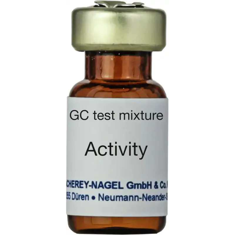 Activity mixture (FA-TMS test acc. to Donike) in MSTFA/n-hexane (1 + 4), pack of 1 mL