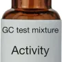 Activity mixture (FA-TMS test acc. to Donike) in MSTFA/n-hexane (1 + 4), pack of 1 mL