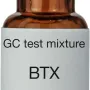 BTX test mixture dissolved in methanol concentration 10 ng/µL pack of 1 mL