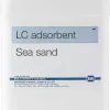 Flash sea sand acid washed and annealed pack of 1000 g