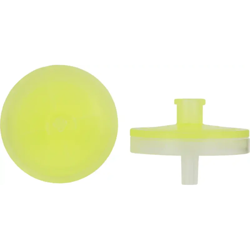 CHROMAFIL PTFE-20/25 Syringe Filters, Polytetrafluoroethylene (PTFE), 0.2 Âµm, 25 mm, Pack of 100