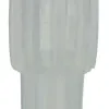 CHROMAFIL PA-20/3 Syringe Filters, Polyamide (Nylon), 0.2 Âµm, 3 mm, Pack of 100