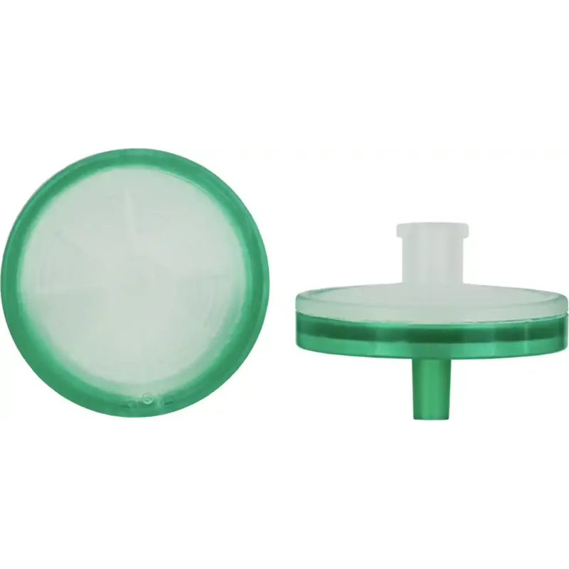 CHROMAFIL PA-45/25 BIGbox Syringe Filters, Polyamide (Nylon), 0.45 Âµm, 25 mm, Pack of 400