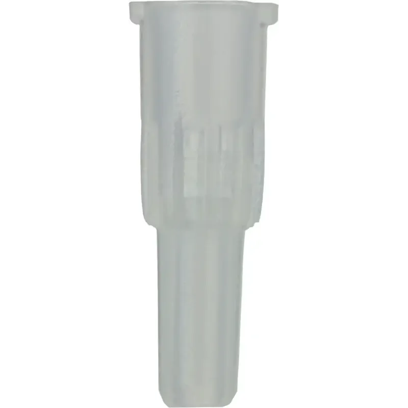 CHROMAFIL PTFE-45/3 Syringe Filters, Polytetrafluoroethylene (PTFE), 0.45 Âµm, 3 mm, Pack of 100