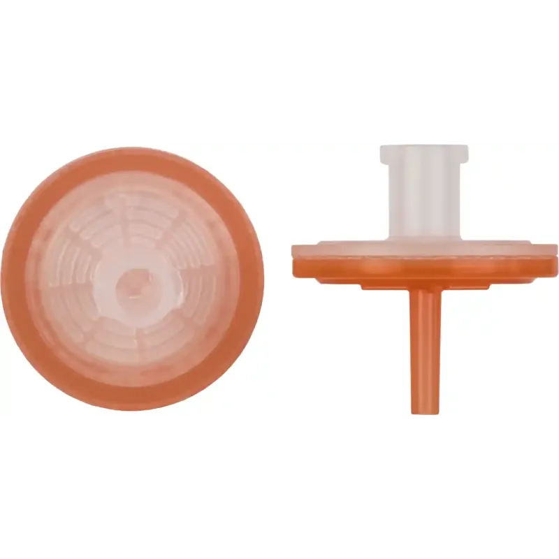 CHROMAFIL PET-45/15 MS Syringe Filters, Polyester, 0.45 Âµm, 15 mm, Pack of 100