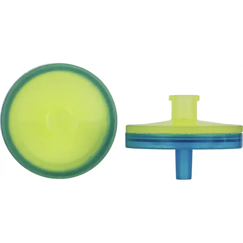 CHROMAFIL RC-20/25 BIGbox Syringe Filters, Regenerated Cellulose, 0.2 Âµm, 25 mm, Pack of 400