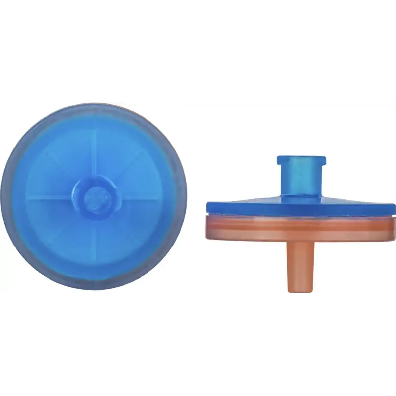 CHROMAFIL GF/PET-20/25 BIGbox Syringe Filters, Glass Fibre/Polyester, 1.0/0.2 Âµm, 25 mm, Pack of 400