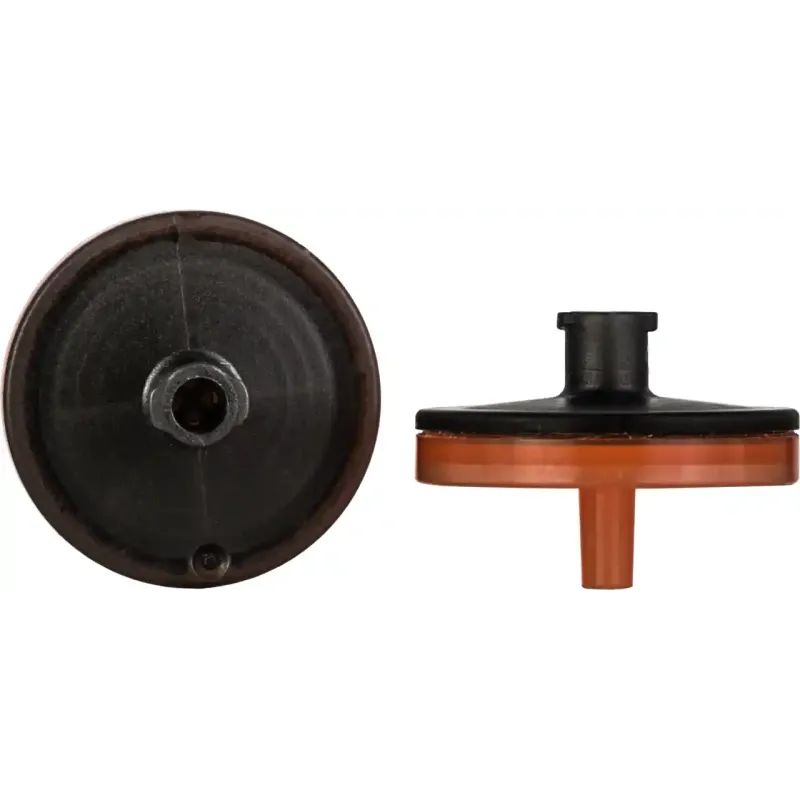 CHROMAFIL GF/PET-45/25 BIGbox Syringe Filters, Glass Fibre/Polyester, 1.0/0.45 Âµm, 25 mm, Pack of 400