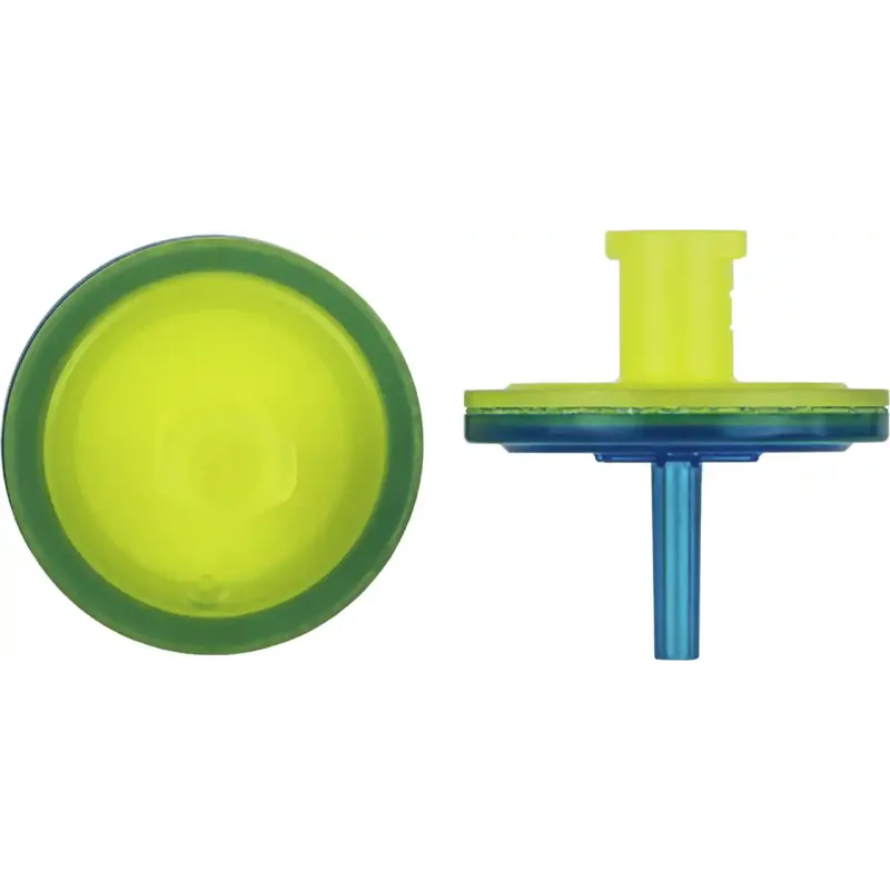 CHROMAFIL RC-20/25 MS BIGbox Syringe Filters, Regenerated Cellulose, 0.2 Âµm, 15 mm, Pack of 800