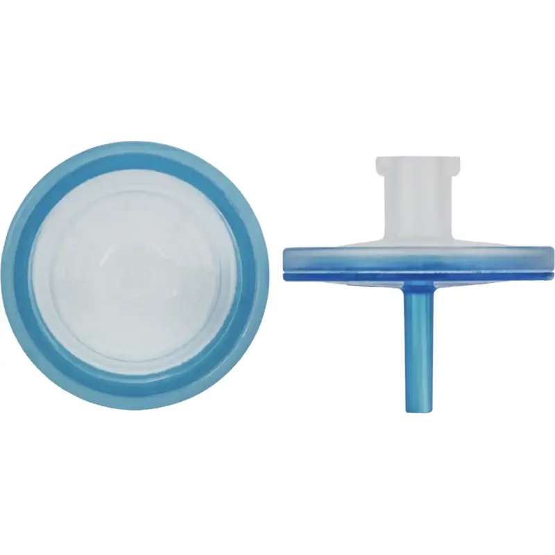 CHROMAFIL RC-45/15 MS Syringe Filters, Regenerated Cellulose, 0.45 Âµm, 15 mm, Pack of 800