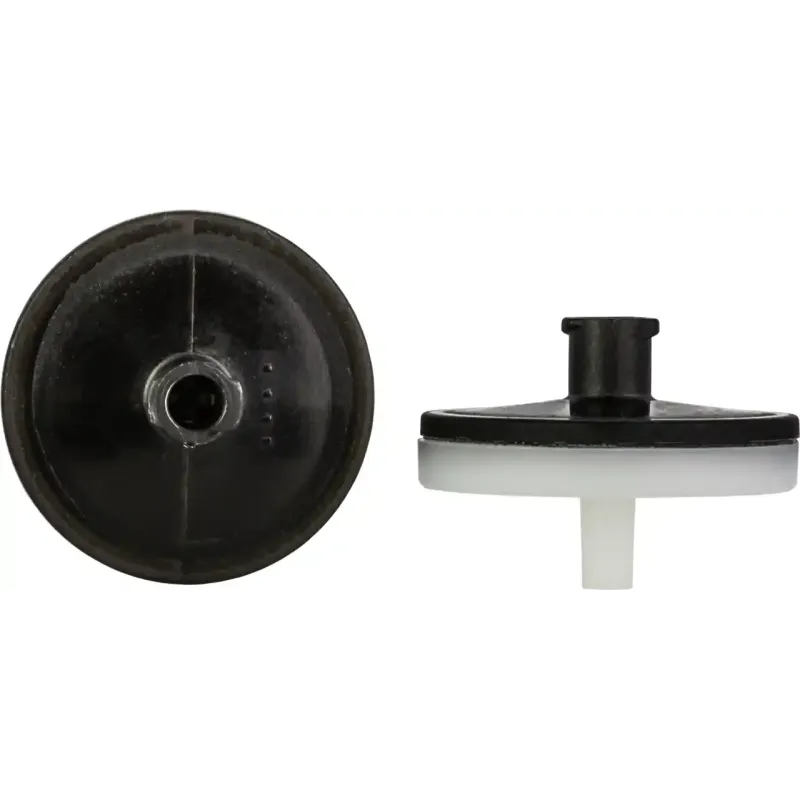 CHROMAFIL RC-45/15 MS Syringe Filters, Regenerated Cellulose, 1.0/0.45 Âµm, 15 mm, Pack of 100